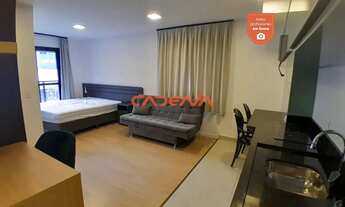 Imagem: Studio para aluguel no Mercês