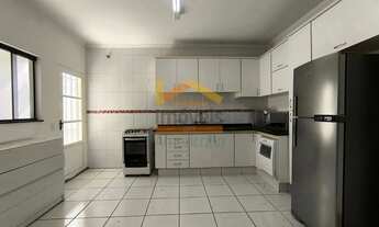 Imagem 5: CASA RESIDENCIAL em AMERICANA - SP, PARQUE NOVA CARIOBA