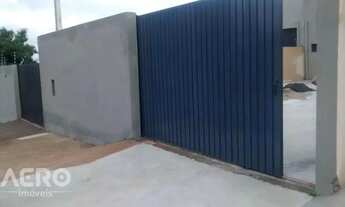 Imagem 2: Barracão à venda, 350 m² por R$ 489.000,00 - Jardim Nova Esperança - Bauru/SP