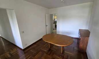 Imagem 4: Imóvel para aluguel com 110 metros quadrados com 3 quartos em Itaim Bibi - São Paulo - SP