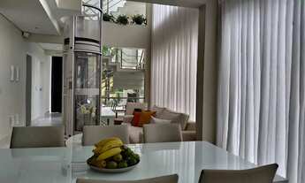 Imagem: Casa em Passeio do Rocio - Riviera - Bertioga/SP