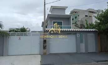 Imagem: OPORTUNIDADE ÚNICA! Casa Duplex à Venda