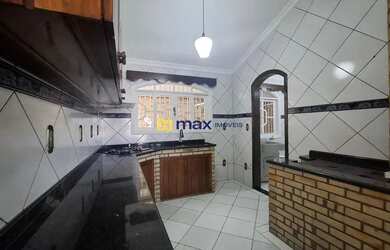 Imagem 4: Locação: Casa com 3 dormitórios. Bairro: Gravatá Navegantes