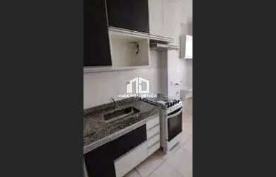 Imagem 3: Apartamento para locação, Jardim das Indústrias, São José dos Campos, SP