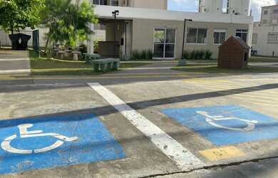 Imagem 2: Cond. Jardim de Alah areia branca