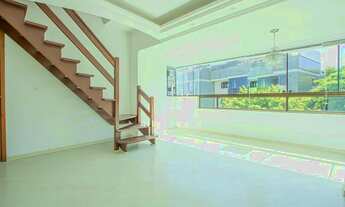 Imagem 2: Cobertura 02 Dormitórios, Jardim Lindóia , 176m²