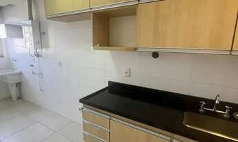 Imagem 5: Apartamento para venda com 94 m2 com 2 quartos em Parque Paulicéia - Duque de Caxias - RJ