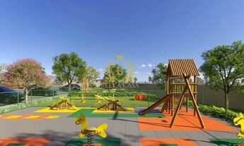 Imagem 6: Apartamento à venda, 1 quarto, 1 vaga, Jardim Morada da Aldeia - São Pedro da Aldeia/RJ