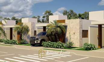 Imagem 2: Lançamento em Barreirinhas- Casas com 3 Suítes - Na beira do Rio Preguiças