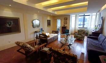 Imagem 7: Lindo apartamento frontal, vista enseada, andar alto , excelente localização, 4 quartos, p