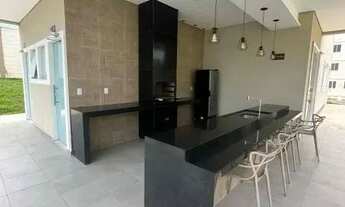 Imagem 6: APARTAMENTO CHAPADA CESARI - SANTA ROSA