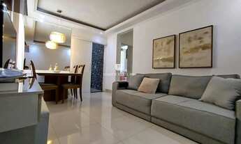 Imagem 3: Apartamento para Venda em Belo Horizonte, São João Batista (Venda Nova), 2 dormitórios, 1