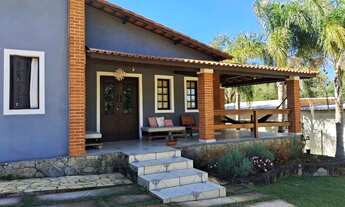 Imagem 5: Chácara em Ibiúna com 3 quartos para vender