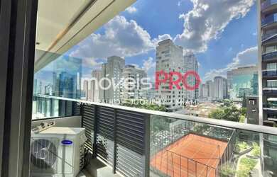 Imagem 2: Conjunto comercial com 59 m² na Vila Olímpia