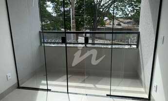 Imagem 3: Apartamento com 3 dormitórios à venda, 70 m² por R$ 469.000 - Saraiva - Uberlândia/MG