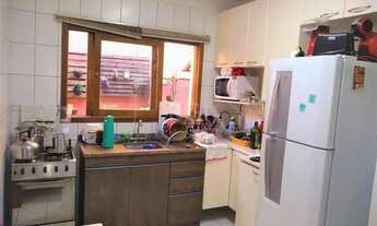 Imagem 7: Casa Condominio para Venda - 147.34m², 3 dormitórios, sendo 1 suites, 2 vagas - Cavalhada