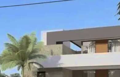 Imagem 5: Casa à venda no PADANG BEACH RESIDENCE, OLHOS D'ÁGUA, Barra dos Coqueiros, SE