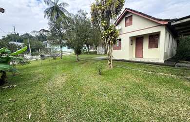 Imagem: Casa no Centro de Águas Mornas - SC