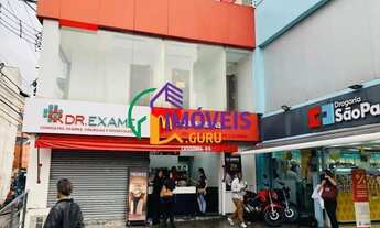 Imagem: PRÉDIO - SANTO AMARO - SP