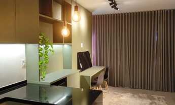 Imagem: Imóvel para aluguel e venda tem 34 metros