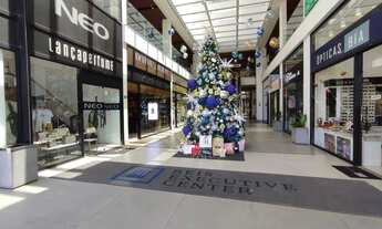 Imagem 7: Sala, 90 m² - venda por R$ 1.355.920 ou aluguel por R$ 7.500/mês - Centro - Esteio/RS