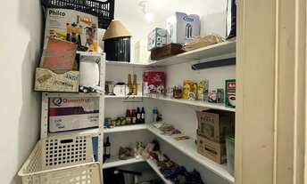 Imagem 7: Aluguel Apartamento 4 Dormitórios - 317 m² Santo Amaro