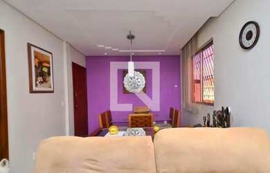 Imagem 4: Apartamento à Venda - Sagrada Família, 3 Quartos, 87 m2