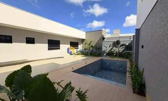 Imagem: Casa com 3 quartos à venda, 258 m² por