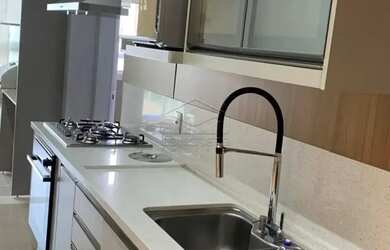 Imagem 5: MONDRIAN - EXCELENTE APARTAMENTO MOBÍLIADO COM 3 DORMITÓRIOS