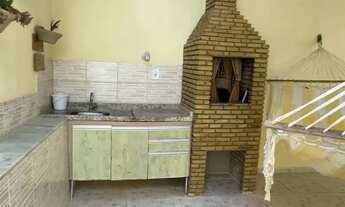 Imagem 2: Imóvel para venda possui 150 metros quadrados com 3 quartos em Stella Maris - Salvador - B