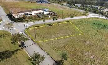 Imagem 4: Ótimo terreno no condomínio Reserva Santa Mônica