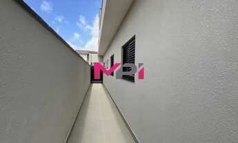 Imagem 5: CASA EM CONSTRUÇÃO NO CONDOMINIO GRAN VILLE SAO VENANCIO - FASE 2- ITUPEVA-SP