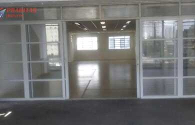 Imagem 7: Prédio, 1146 m² - venda por R$ 6.500.000,00 ou aluguel por R$ 33.760,76/mês - Lapa - São P