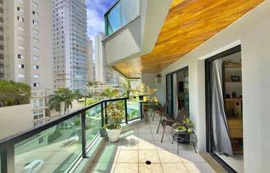 Imagem 7: Apartamento à venda na praia das Astúrias