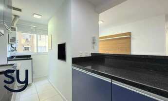 Imagem 5: Apartamento semimobiliado para locação próximo à PUCRS