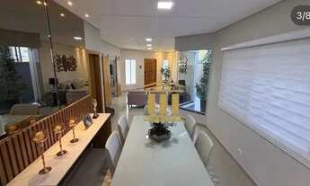 Imagem 7: Casa com 4 quartos à venda, 262 m² por R$ 2.427.400 - Urbanova VI - São José dos Campos/SP