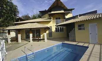 Imagem 2: Casa com 3 dormitórios à venda, 303 m² por R$ 1.400.000,00 - Maria Paula - Niterói/RJ