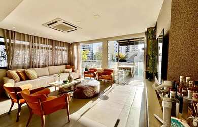 Imagem 3: Apartamento à venda no EDIFÍCIO PALAIS LA MADELEINE, CAMINHO DAS ÁRVORES, Salvador, BA