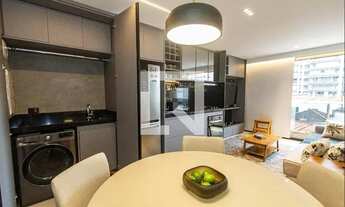 Imagem 7: Apartamento à Venda - Vila Mariana, 2 Quartos, 51 m2