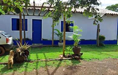 Imagem 6: VENDO!!! SÍTIO À VENDA REGIÃO DE AMORINÓPOLIS (GO