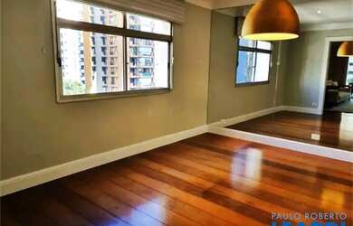 Imagem 7: APARTAMENTO - MOEMA PÁSSAROS - SP