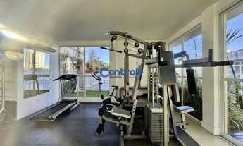 Imagem 4: Apartamento 2 dormitórios à venda em bairro seguro e planejado