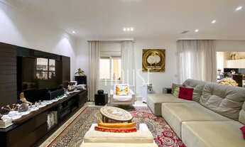 Imagem 2: Apartamento em Sorocaba, com 247m², à venda em condomínio de alto padrão Único Campolim