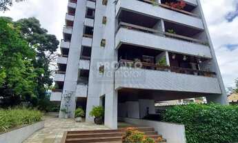 Imagem 2: Santana - Apartamento com 366 metros - 4 Quartos - 2 Suítes - 4 Garagens - Recife, PE