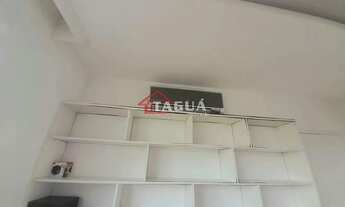 Imagem 4: Apartamento com 2 quartos, Aparecida, Santos - R$ 390 mil, Cod: 579