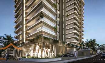 Imagem 5: Apartamento com 3 dormitórios à venda, 175 m² por R$ 2.986.546,00 - Cabeçudas - Itajaí/SC