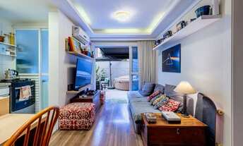 Imagem 4: Apartamento Garden no bairro Auxiliadora