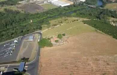 Imagem 5: Vende-se área industrial em limeira-SP