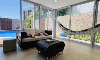 Imagem 3: Casa à venda no EDIFÍCIO ANCORADOURO , NOSSA SENHORA DO Ó, Paulista, PE