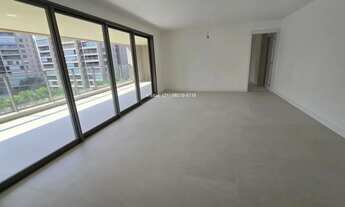 Imagem 3: Oportunidade: Apartamento na Barra da Tijuca, Cond. CONCEPT, 4 suítes, 206m, 3 vagas, vist